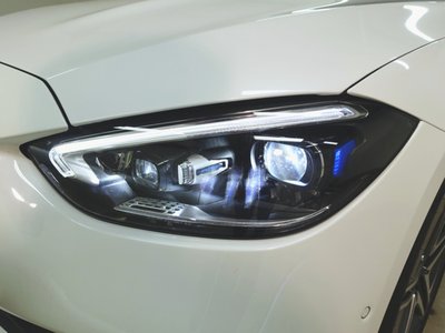 صورة 3 لـ 2023 Mercedes-BENZ C-CLASS