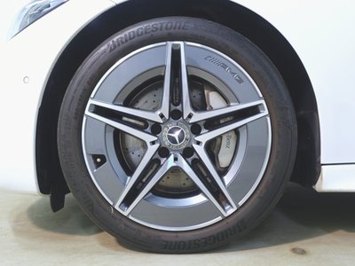 صورة مصغرة 32 لـ 2023 Mercedes-BENZ C-CLASS