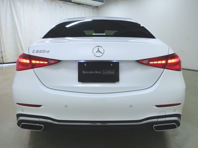 صورة 7 لـ 2023 Mercedes-BENZ C-CLASS