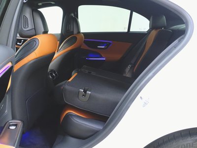 صورة مصغرة 27 لـ 2023 Mercedes-BENZ C-CLASS