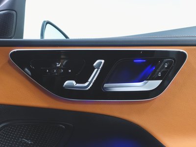 صورة مصغرة 19 لـ 2023 Mercedes-BENZ C-CLASS