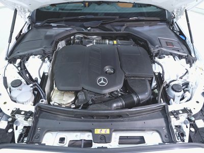 صورة مصغرة 35 لـ 2023 Mercedes-BENZ C-CLASS