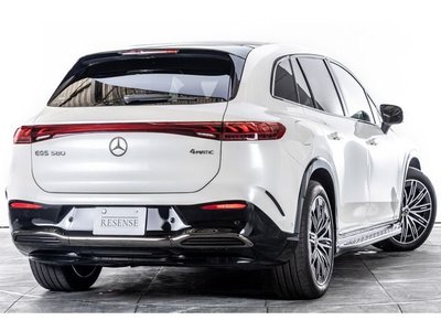 MERCEDES-BENZ EQS - 3