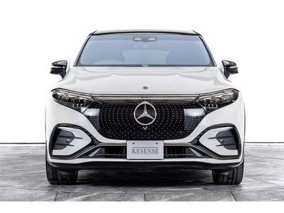 MERCEDES-BENZ EQS - 9