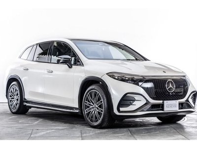 MERCEDES-BENZ EQS - 7