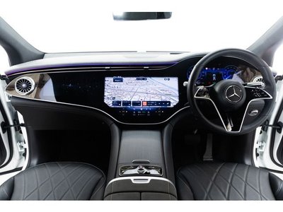 MERCEDES-BENZ EQS - 2