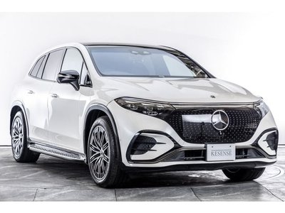 MERCEDES-BENZ EQS - 6