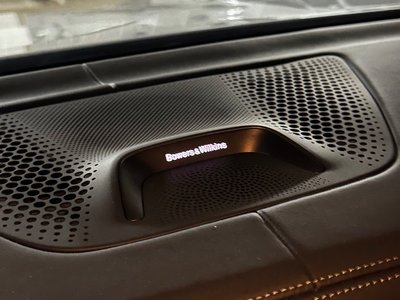 2023 BMW X5 M 缩略图 14