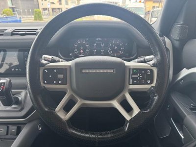 LAND ROVER DEFENDER - 6