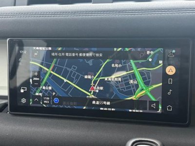 LAND ROVER DEFENDER - 9