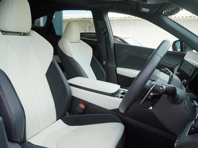 2026 Lexus RX 缩略图 11
