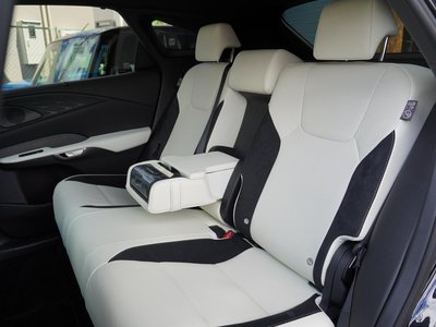 2026 Lexus RX 缩略图 14