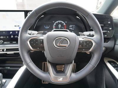 2026 Lexus RX 缩略图 20