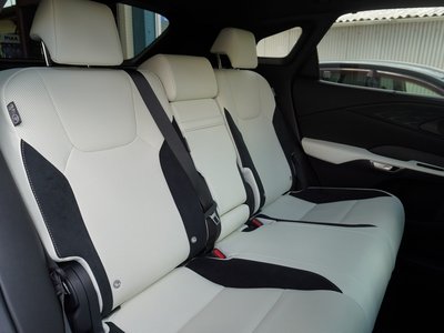 2026 Lexus RX 缩略图 13