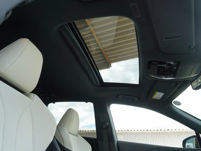 2026 Lexus RX 缩略图 16