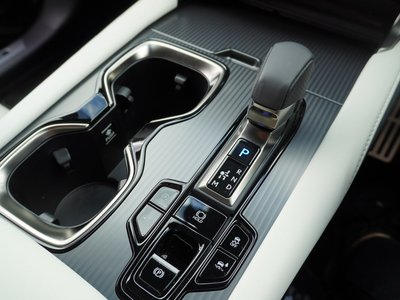 2026 Lexus RX 缩略图 24