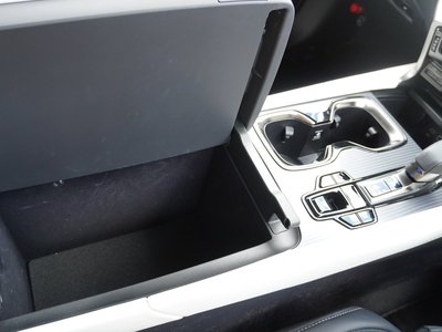 2026 Lexus RX 缩略图 26
