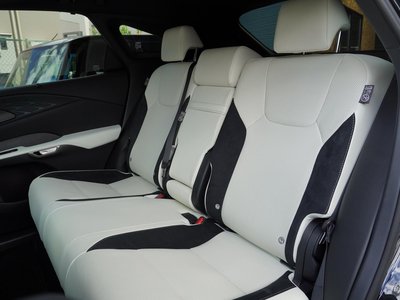 2026 Lexus RX 缩略图 15