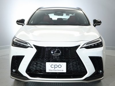 LEXUS NX - 2