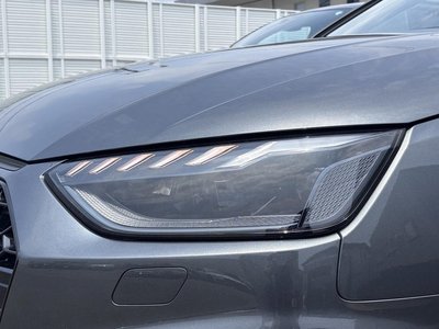 2023 AUDI A4 AVANT — миниатюра 12