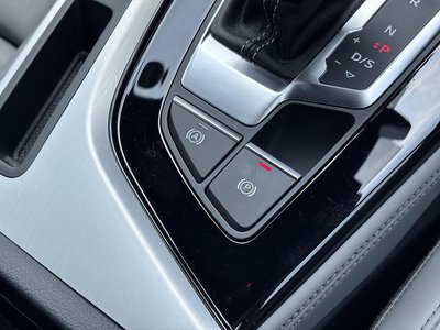 2023 AUDI A4 AVANT — миниатюра 31