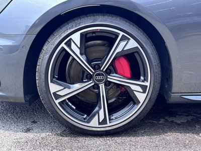 2023 AUDI A4 AVANT — миниатюра 13