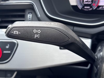 2023 AUDI A4 AVANT — миниатюра 24