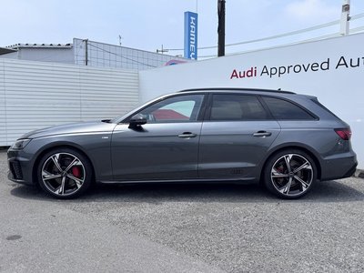 2023 AUDI A4 AVANT — миниатюра 19