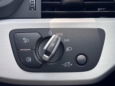 2023 AUDI A4 AVANT — миниатюра 25