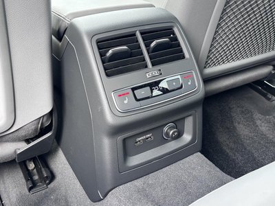 2023 AUDI A4 AVANT — миниатюра 32