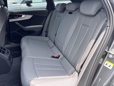 2023 AUDI A4 AVANT — миниатюра 15