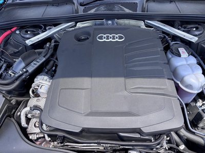 2023 AUDI A4 AVANT — миниатюра 17