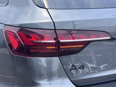 2023 AUDI A4 AVANT — миниатюра 22