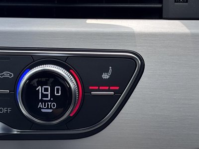 2023 AUDI A4 AVANT — миниатюра 30