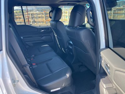 TOYOTA LAND CRUISER 250 - 10