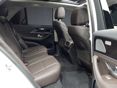 2022 Mercedes-BENZ GLE 缩略图 12