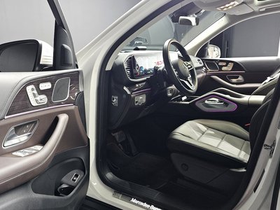 2022 Mercedes-BENZ GLE — фото 10