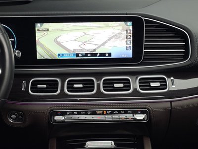 2022 Mercedes-BENZ GLE 缩略图 15