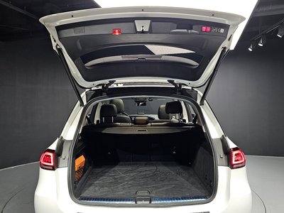 2022 Mercedes-BENZ GLE 缩略图 20