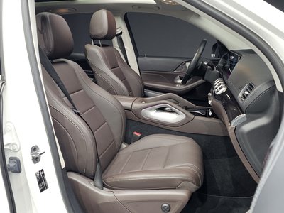 2022 Mercedes-BENZ GLE 缩略图 11