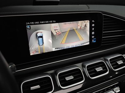 2022 Mercedes-BENZ GLE 缩略图 16