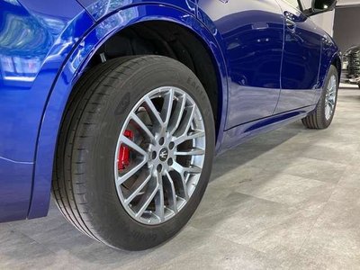 MASERATI GRECALE - 8