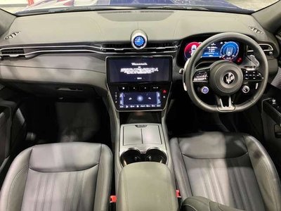 MASERATI GRECALE - 3