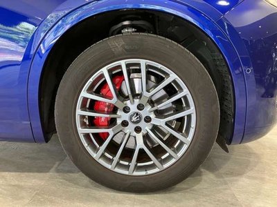 MASERATI GRECALE - 10