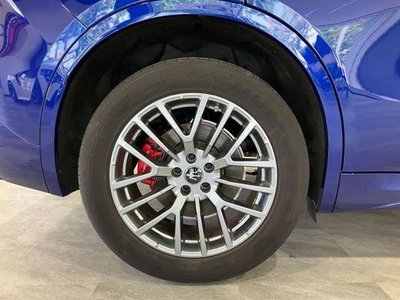 MASERATI GRECALE - 9