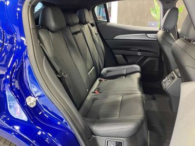 MASERATI GRECALE - 5