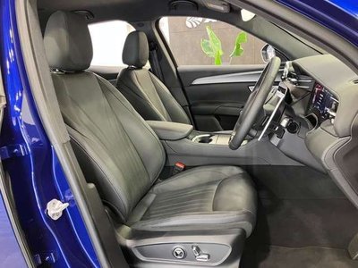 MASERATI GRECALE - 4