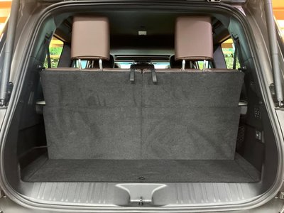 2024 Toyota LAND CRUISER 250 — миниатюра 72