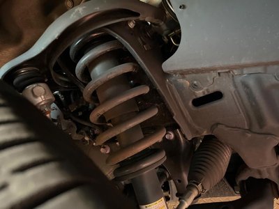 2024 Toyota LAND CRUISER 250 — миниатюра 20