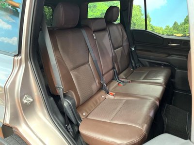 2024 Toyota LAND CRUISER 250 — миниатюра 11